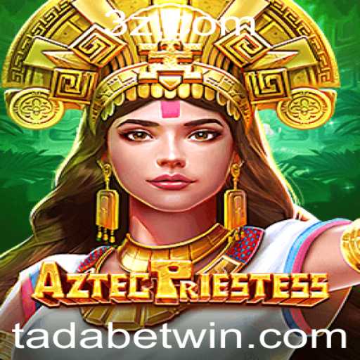 AztecPriestess: A Aventura de Cassino Online com TADAbet