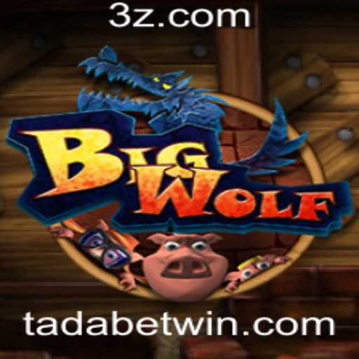 Descubra o Mundo de 'BigWolf': Uma Experiência de Jogo Fascinante com TADAbet