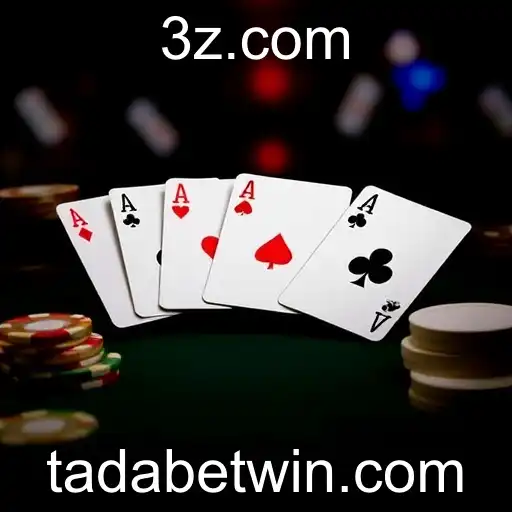 Explorando o Mundo do Blackjack com TADAbet