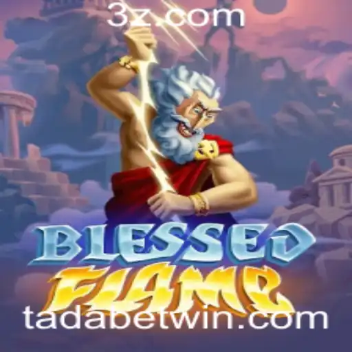 Descubra o Mundo Intenso de BlessedFlame: Um Jogo Revolucionário