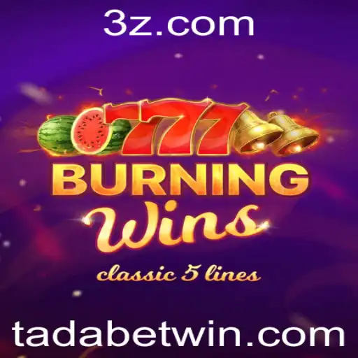 Descubra o Mundo de BurningWins no Cassino TADAbet