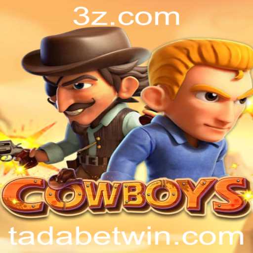 Descubra o Fascinante Mundo do Jogo COWBOYS com TADAbet