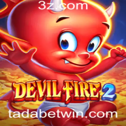 DevilFire2: Explorando o Mundo Excitante do Jogo com TADAbet