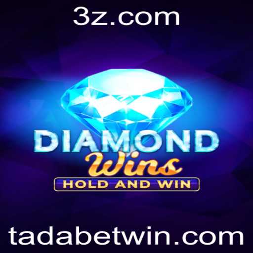 DiamondWins: Descubra o Brilho e a Emoção com TADAbet
