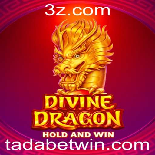 DivineDragon: O Novo Fenômeno de Jogos com TADAbet