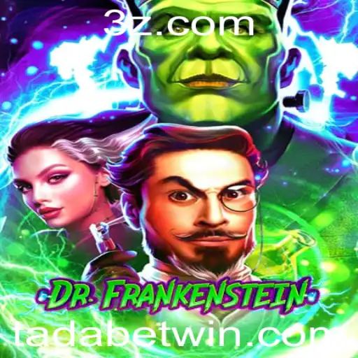 Descubra DrFrankenstein: O Jogo de Estratégia com Emoção e Inovação