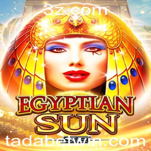EgyptianSunSE: Um Mergulho no Fascinante Mundo do Jogo