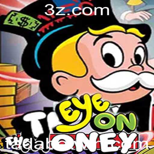 Desvendando o Jogo EyeOnTheMoney: Estratégias e Regras para o Sucesso