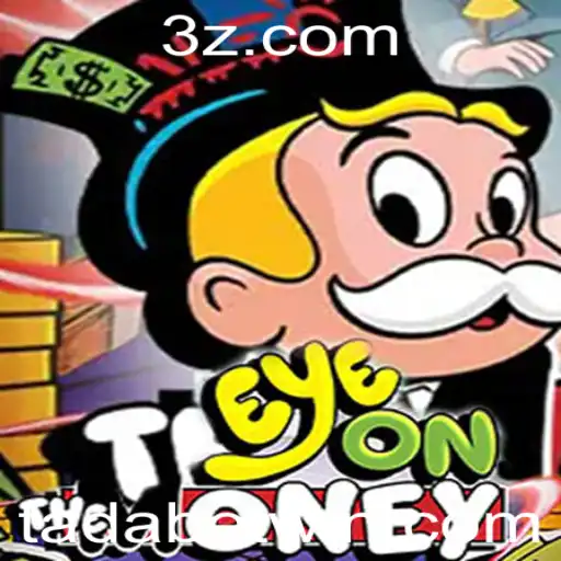 Desvendando o Jogo EyeOnTheMoney: Estratégias e Regras para o Sucesso