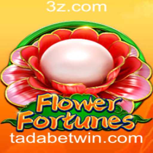 FlowerFortunes: Descubra a Magia do Novo Jogo de TADAbet
