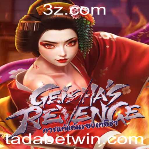 Descubra GeishasRevenge: Uma Aventura de Jogo Incrível com TADAbet