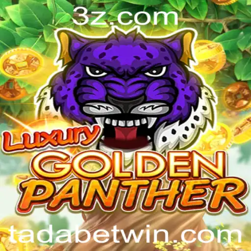Descubra o Mundo de LUXURYGOLDENPANTHER: A Nova Sensação do TADAbet