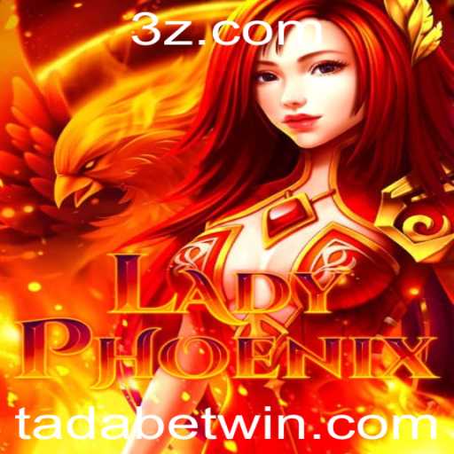 LadyPhoenix: Descubra o Novo Sucesso do Universo de Jogos Online