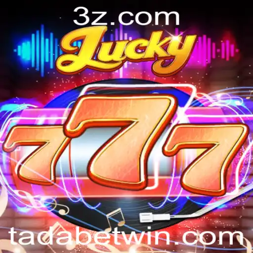 Descubra o Mundo Emocionante do Jogo Lucky777 com TADAbet