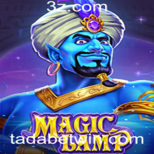 Descubra o Fascinante Mundo de MagicLamp: Instruções e Regras do Jogo com TADAbet