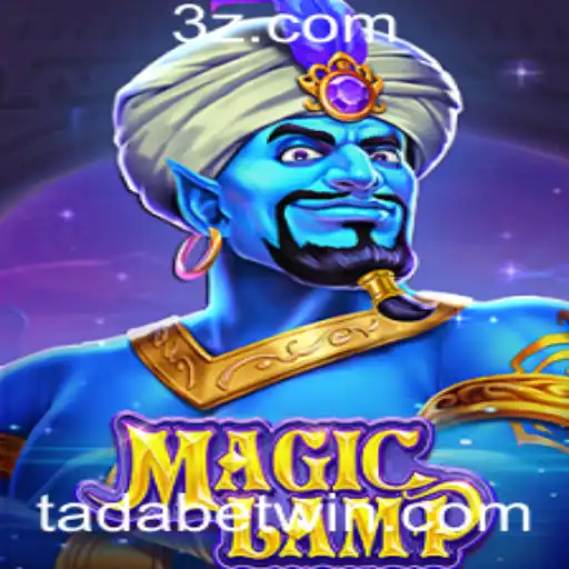 Descubra o Fascinante Mundo de MagicLamp: Instruções e Regras do Jogo com TADAbet