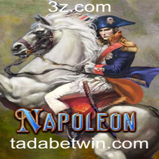 Explorando o Jogo de Estratégia Napoleon: Regras e Como Jogar com TADAbet