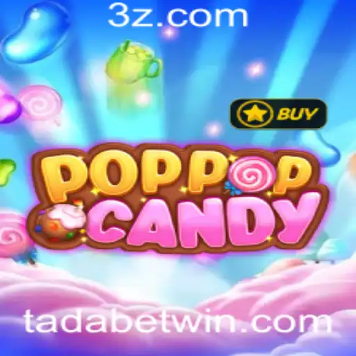 Descubra o Mundo de POPPOPCANDY: Um Jogo Inovador com TADAbet