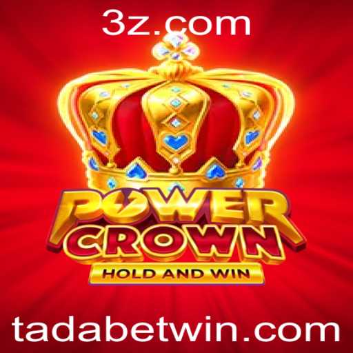 Descubra PowerCrown: O Novo Fenômeno de Jogos TADAbet