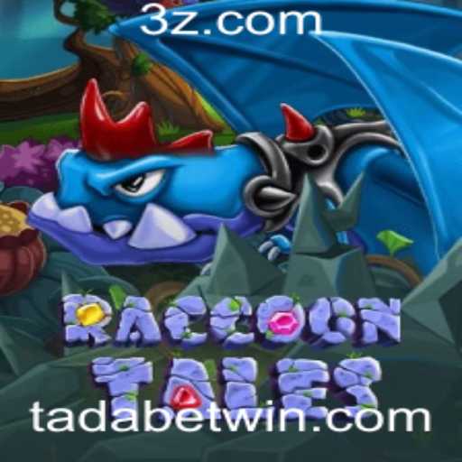 Explore o Mundo de RaccoonTales: Um Novo Jogo Inovador com TADAbet