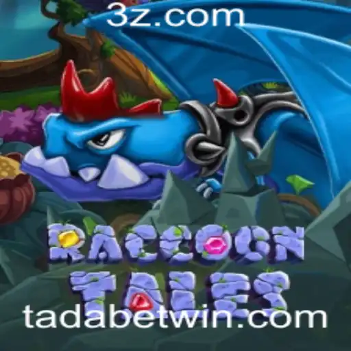 Explore o Mundo de RaccoonTales: Um Novo Jogo Inovador com TADAbet