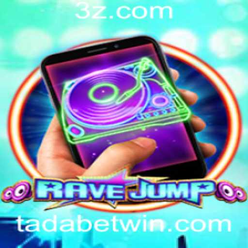 RaveJumpmobile: A Nova Sensação dos Jogos Mobile com TADAbet