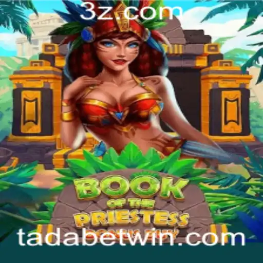 Descubra o Fascinante Mundo de BookOfThePriestess