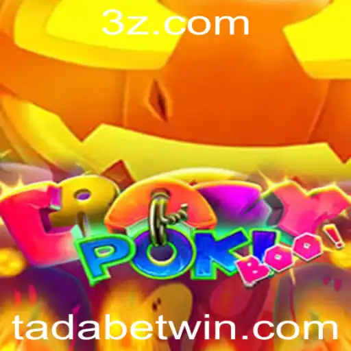 Explorando o Universo de CrazyPokiBoo: Diversão e Estratégia com TADAbet