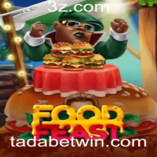 Descubra o Fascinante Mundo de FoodFeast: Jogo de Estratégia e Aventura
