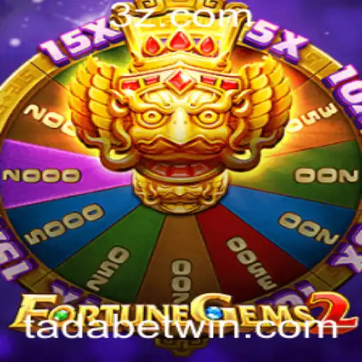 FortuneGems2: Descubra a Nova Sensação do TADAbet