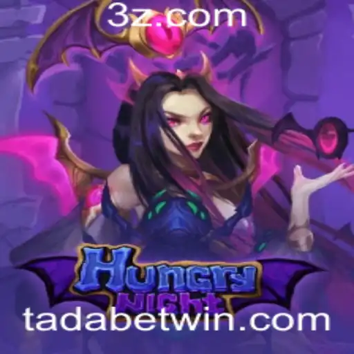 Descubra a Aventura Estratégica de HungryNight com TADAbet