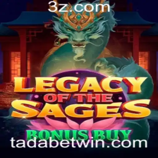 Explorando LegacyoftheSagesBonusBuy: O Novo Fenômeno de Entretenimento da TADAbet
