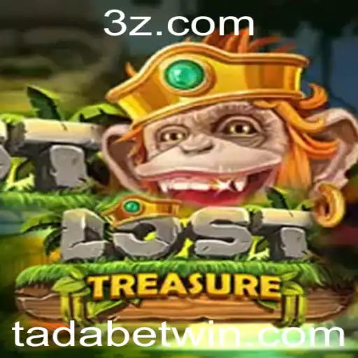 Explorando o Mundo Aventureiro de LostTreasure com TADAbet