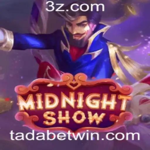 Descubra a Emoção de MidnightShow, o Jogo de Azar do Momento