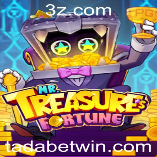 Descubra o Fascinante Mundo do MrTreasuresFortune com TADAbet