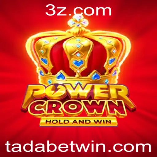 Descubra PowerCrown: O Novo Fenômeno de Jogos TADAbet