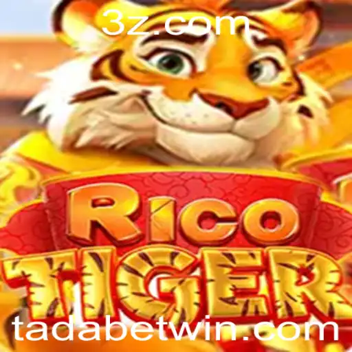 Explorando o Universo de RicoTiger: O Novo Sensação do Mercado de Jogos Com TADAbet