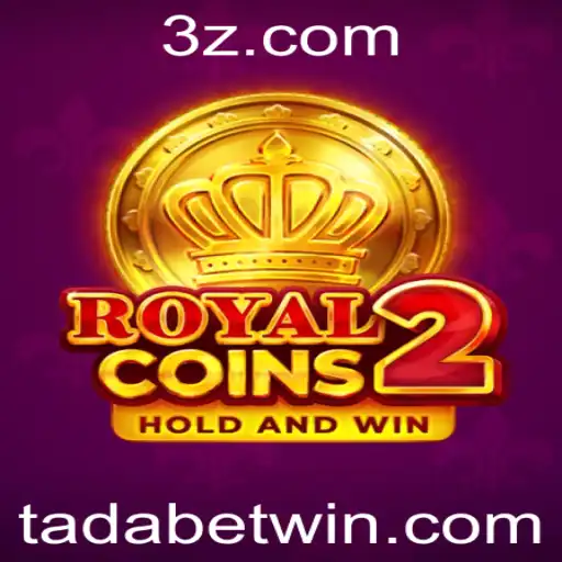 Descubra o Mundo Fascinante de RoyalCoins2 com TADAbet