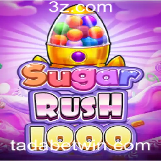 SugarRush1000: A Nova Sensação Entre os Jogos Online com TADAbet