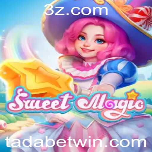 Descobrindo o Mundo Encantado do Jogo SweetMagic: Diversão e Estratégia