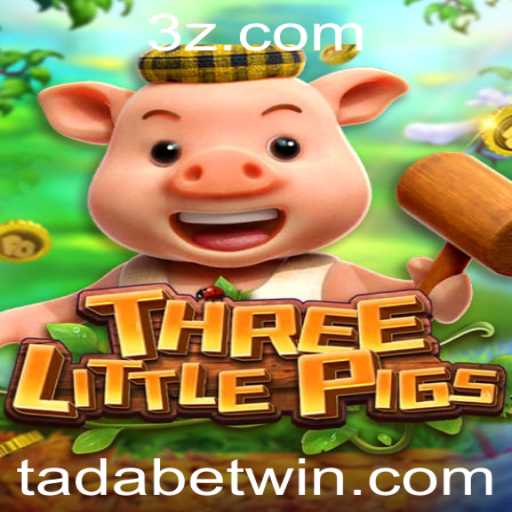 Descubra o Fascinante Mundo de THREELITTLEPIGS: O Jogo Inovador de TADAbet