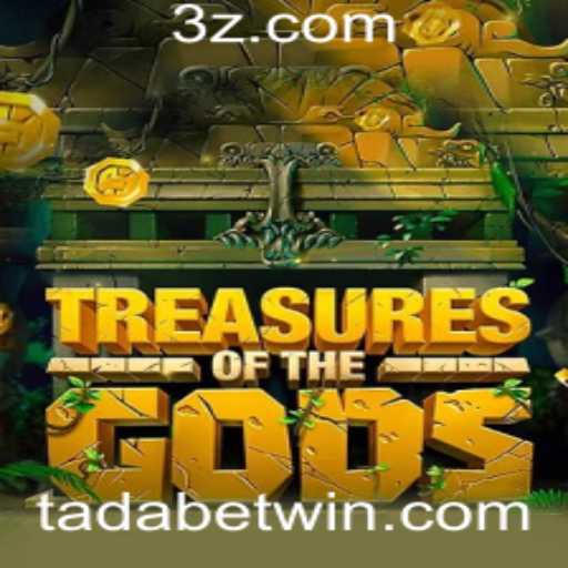 Explorando o Fascinante Mundo de TreasureoftheGods e Seu Impacto Atual