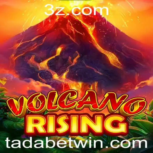 VolcanoRising: A Ascensão do Novo Fenômeno dos Jogos com TADAbet