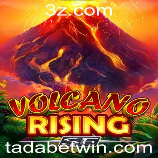 Explorando o Fascinante Mundo de VolcanoRisingSE com TADAbet