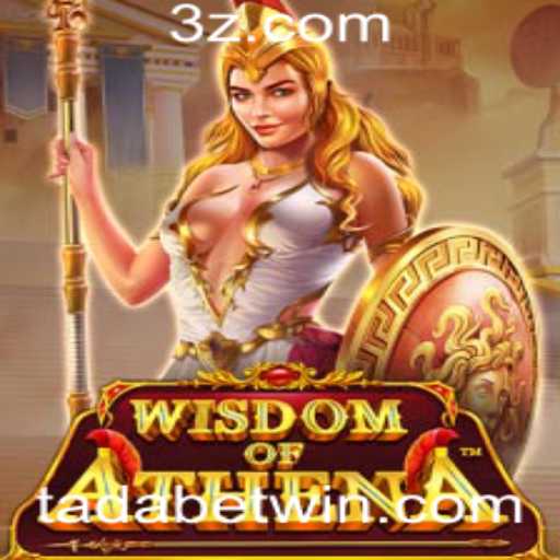 Explorando o Mundo do Jogo WisdomofAthena: A Nova Sensação com TADAbet