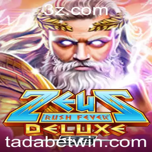 Explorando o Mundo de ZeusRushFeverDeluxeSE com TADAbet
